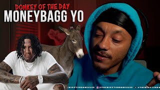 MoneyBagg Yo: Donkey Of The Day