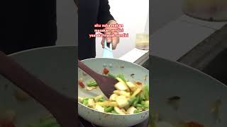 lebih suka masakan sendiri, ada yang sama kah #shortsvideo #shorts