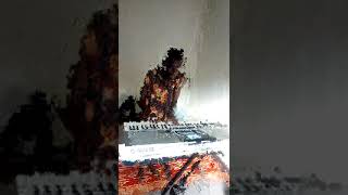 No muri corona virus turacuranga kubera Imana by Zimurinda pianist@@@@@@@