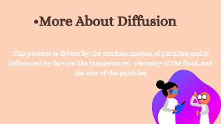 NINU-L1 Diffusion and Dissolution