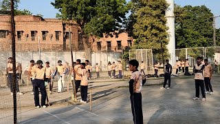 Abdul Qadir Cricket Academy Official Live From Qadafi Stadium