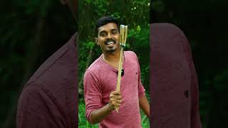 Danger ராக்கெட் விடுவது எப்படி | Village Rocket Testing | #Shorts Creative Experiment