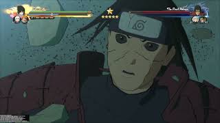 NARUTO SHIPPUDEN: Ultimate Ninja STORM 4 Part 4