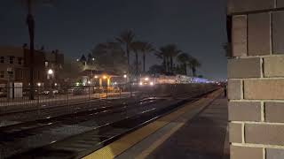 Metrolink #901 at Fullerton