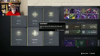 Destiny 2: Season of the Wish Week 3