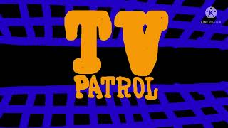 TV Patrol - Regional 1978-1979