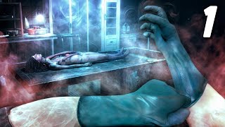 The DARK REALITY of Being a Medical Examiner | Autopsy Simulator - Part 1