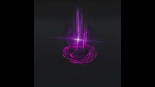 Shadow Essence VFX