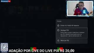 EFOOTBALL 2024 AO VIVO// VAMOS DE TARDIZINHA POS UM DOMINGO SEM NADA