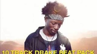 Drake x  Roy Wood$ x Kendrick Lamar  Chill  Type Instrumental