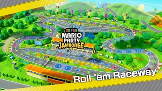 Rev Up The Party Engines! - Super Mario Party Jamboree #3