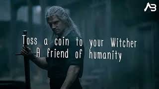 Toss a coin to your witcher 1 hour loop