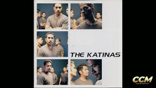 The Katinas - There You Are (Vocal Up Bridge Edit Early Fade Riff Edit)