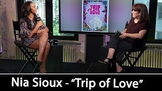 Nia Sioux on 'Trip Of Love' (Interview) | July 26, 2016