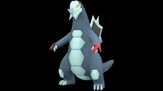 The BEST Dancing Pseudo-Legendary In Pokémon Scarlet and Violet | Baxcalibur