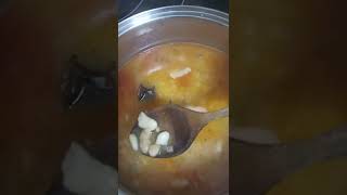 fabada casera