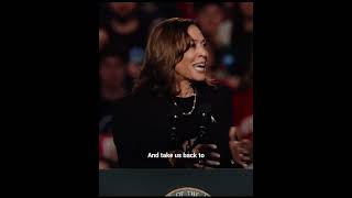 Vice President Kamala Harris on the Affordable Care Act #kamalaharris #election #xploretrendsonline