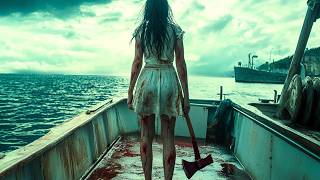 Full Best HORROR MOVIE! | Thriller | Ghost Boat | English Movies HD