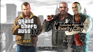 GTA 4 Android Offline Windows Emulator Winlator