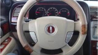 2006 Lincoln Navigator Used Cars Orlando FL