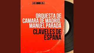 La Santa Espina (Arranged By Manuel Parada)