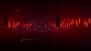 Rebelion - Wall Of Death (Overdose Edit) @ Supremacy NL 2019