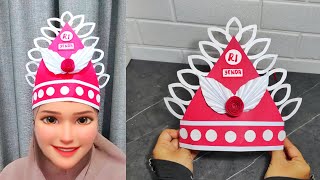 How To Make A Crown