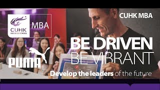 MBA Moment: Treasuring Your Talents & Your Ideas – Forever Faster !