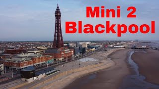 Mini 2 Blackpool