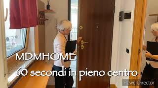 MDMHOME Agenzia Immobiliare Merano - bilocale pieno centro