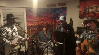 Check cashin country cover - Midland cover - Skyview Ranch