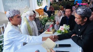 LIVE STREAMING AKAD NIKAH " RIMA ANGGRAENI & SENDI ARISBAYA " | KUNINGAN JAWA BARAT