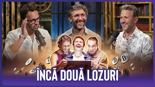 Cea mai bună COMEDIE a anului? Cu Dorian BOGUȚĂ & Dragoș BUCUR