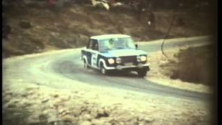 lepoldsportvideo.hu:Harcz Kálmán Rally archív 1979-1988. part4. pure sound