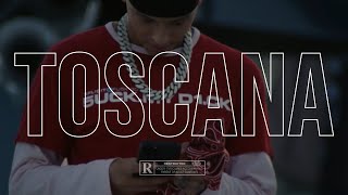 [FREE] Melodic Drill Type Beat - "Toscana" | Central Cee x Jersey Club Type Beat 2023