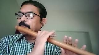 RAGA  :  BHOOPALI                                    A   DITTY   -    FLUTIST RAMANATH