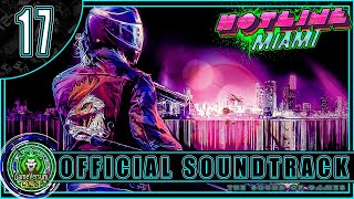 Hotline Miami Game Soundtrack Track 17 - Turf [OST]