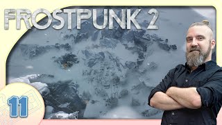 Frostpunk 2 - S01E11 - Arriving at Winterhome