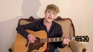 Justin Bieber - Lonely (cover)