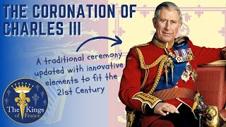 The Coronation Of Charles III - Short Overview