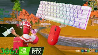 RTX 3060 12GB FORTNITE ARENA HIGH MESH(i9-9900K)