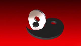 YIN AND YANG IN TRADITIONAL CHINESE MEDICINE