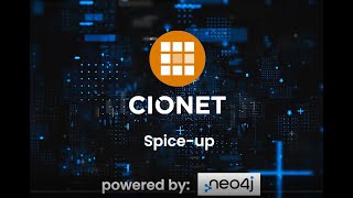 Spice Up interview met Hylke Visser (Neo4j) door Herman van Bolhuis (CIONET)