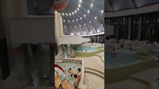 Aquapark Nymphaea Oradea