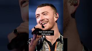 Diddy party effect #reels #fyp # #samsmith #samsmith❤️ #samsmotorcycle #samsmithconcert #diddy#viral