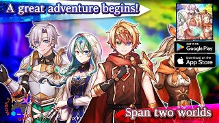 RPG Spirit Valor Gameplay Android APK iOS