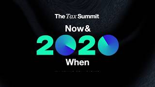 The Tax Summit 2020 (Teaser)  | 11-13 March 2020 | ICC Sydney, Australia