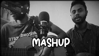 Sajitha & Nadeemal Mashup Cover (Oshan ft.Buddhi )  #sajitha_nadeemal_mashup