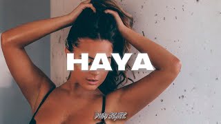 [FREE] Latin Guitar Type beat "HAYA" Turkish x Balkan Reggaeton Instrumental 2023