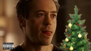 Iron Man's Perverted Christmas Movie (It's Incredible)